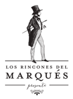 Logo Los rincones del Marques